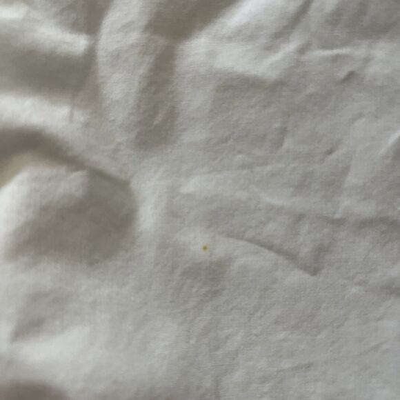 Vintage 90s The Disney Store Snow White Seven Dwarves Embroidered Button Down M - Picture 7 of 7